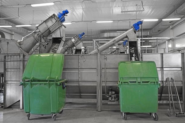 Waste Water Treatment